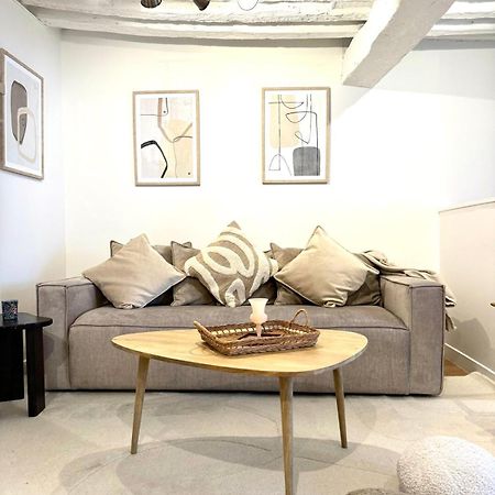 Apartment Saint Germain Des Pres Bon Marche By Studio Prestige Paryż Zewnętrze zdjęcie