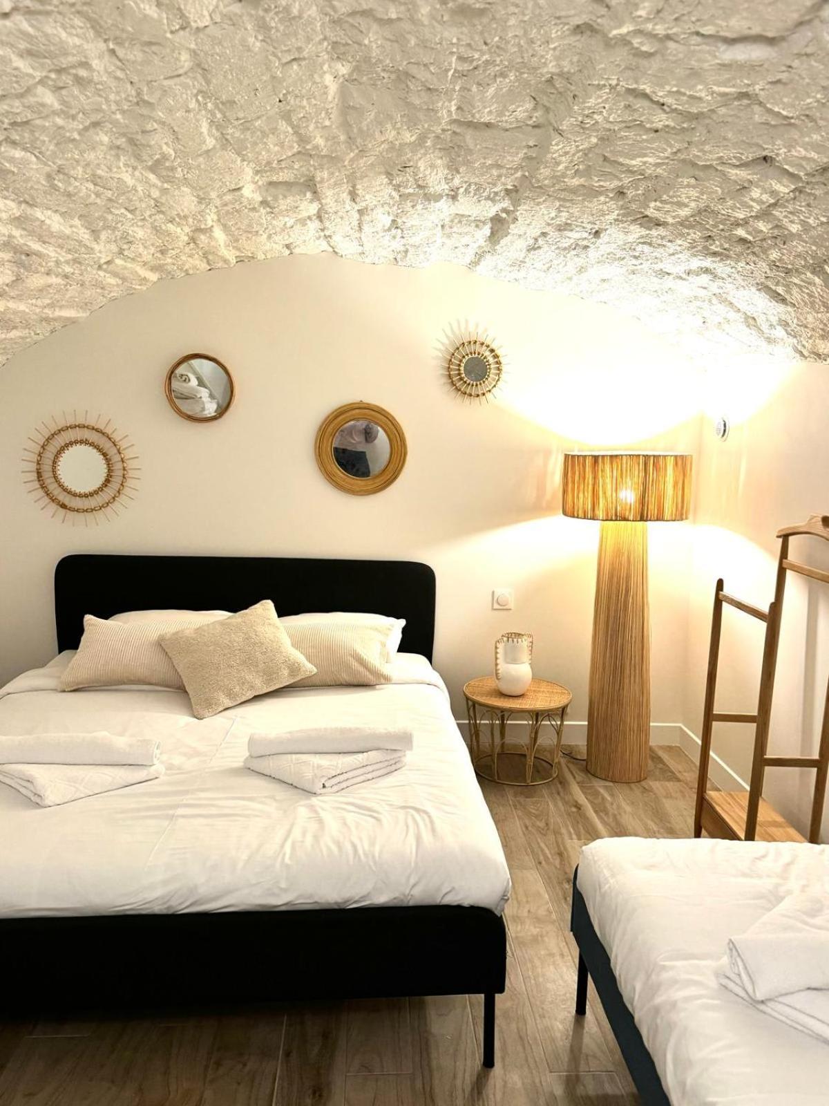 Apartment Saint Germain Des Pres Bon Marche By Studio Prestige Paryż Zewnętrze zdjęcie