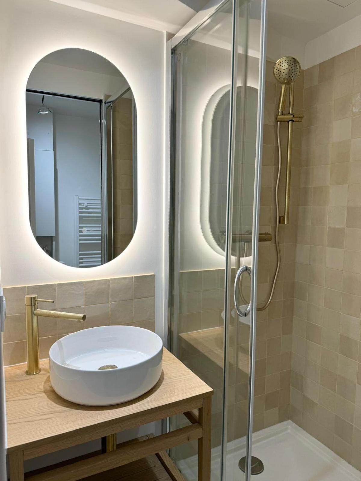 Apartment Saint Germain Des Pres Bon Marche By Studio Prestige Paryż Zewnętrze zdjęcie